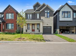 396 Peninsula Rd, Ottawa, ON K2J 7M5
