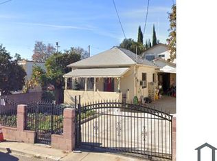 1841 Manor Way #A, San Gabriel, CA 91776