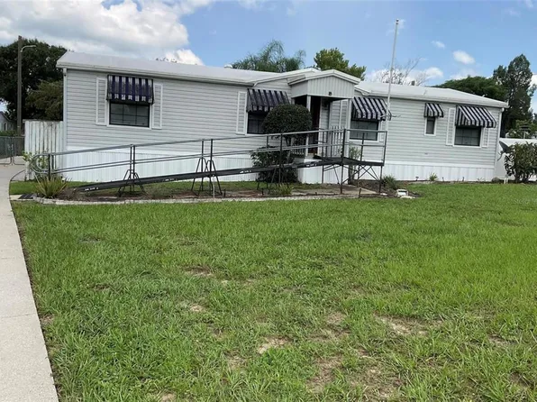 320 Citrus Highlands Dr W, Bartow, FL 33830