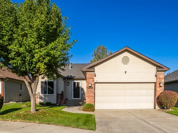 5812 S Sorrel Ct, Spokane, WA 99224
