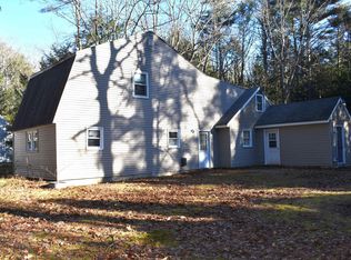 40 Thayer Rd, Rindge, NH 03461