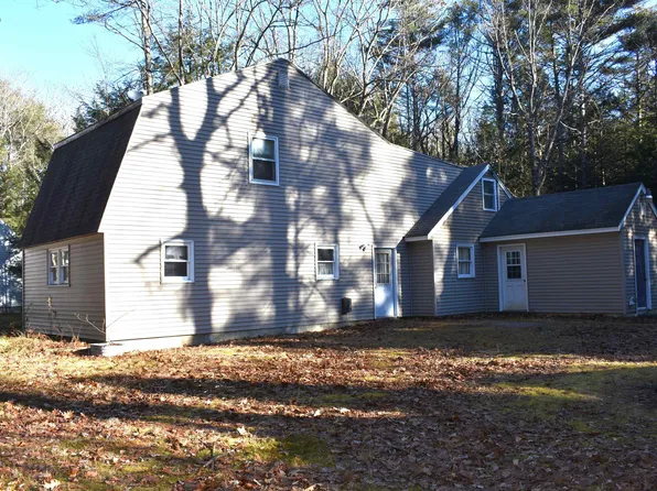 40 Thayer Road, Rindge, NH 03461