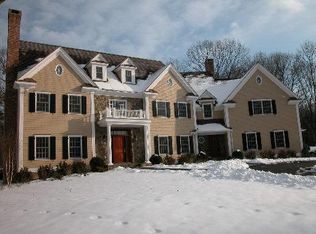 34 Spring Brook Ln, Wilton, CT 06897
