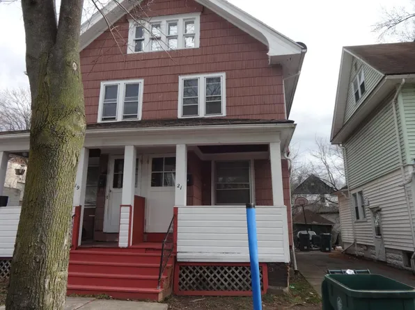 19-21 Hillendale St, Rochester, NY 14619