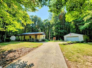 8468 Shorewood Ct, Mancelona, MI 49659