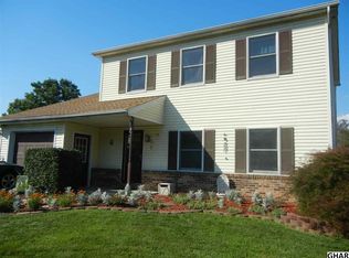 15 Mohawk Ct, York Haven, PA 17370