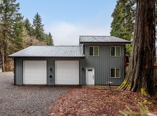 865 Bryant St, Clatskanie, OR 97016