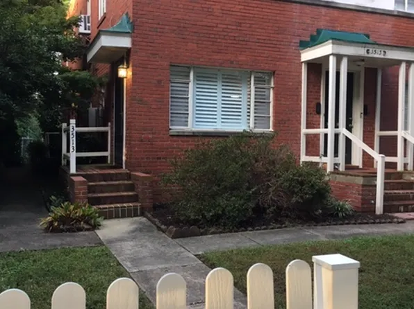3513 Hanover Ave, Richmond, VA 23221