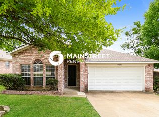10241 Pleasant Mound Dr, Fort Worth, TX 76108