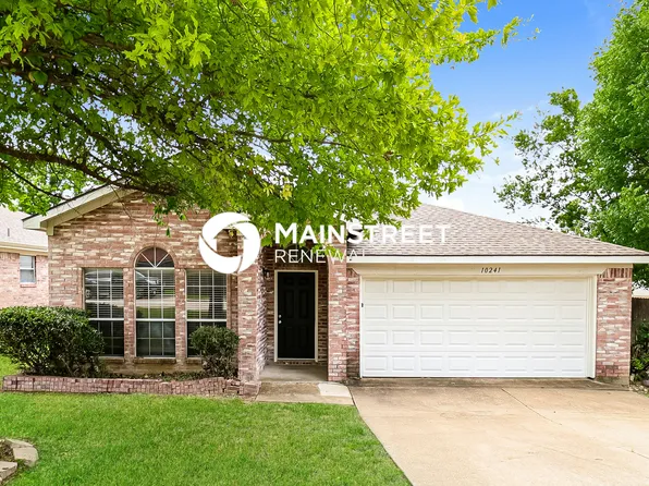 10241 Pleasant Mound Dr, Fort Worth, TX 76108