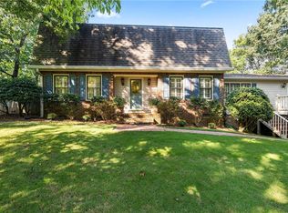 403 Takela Frst, Fairmount, GA 30139