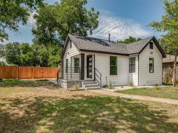 3900 Dempster Ave, Dallas, TX 75211