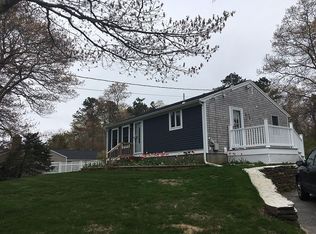 15 Old School House Rd, Plymouth, MA 02360