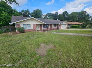 1934 WOODLEIGH Drive W, Jacksonville, FL 32211