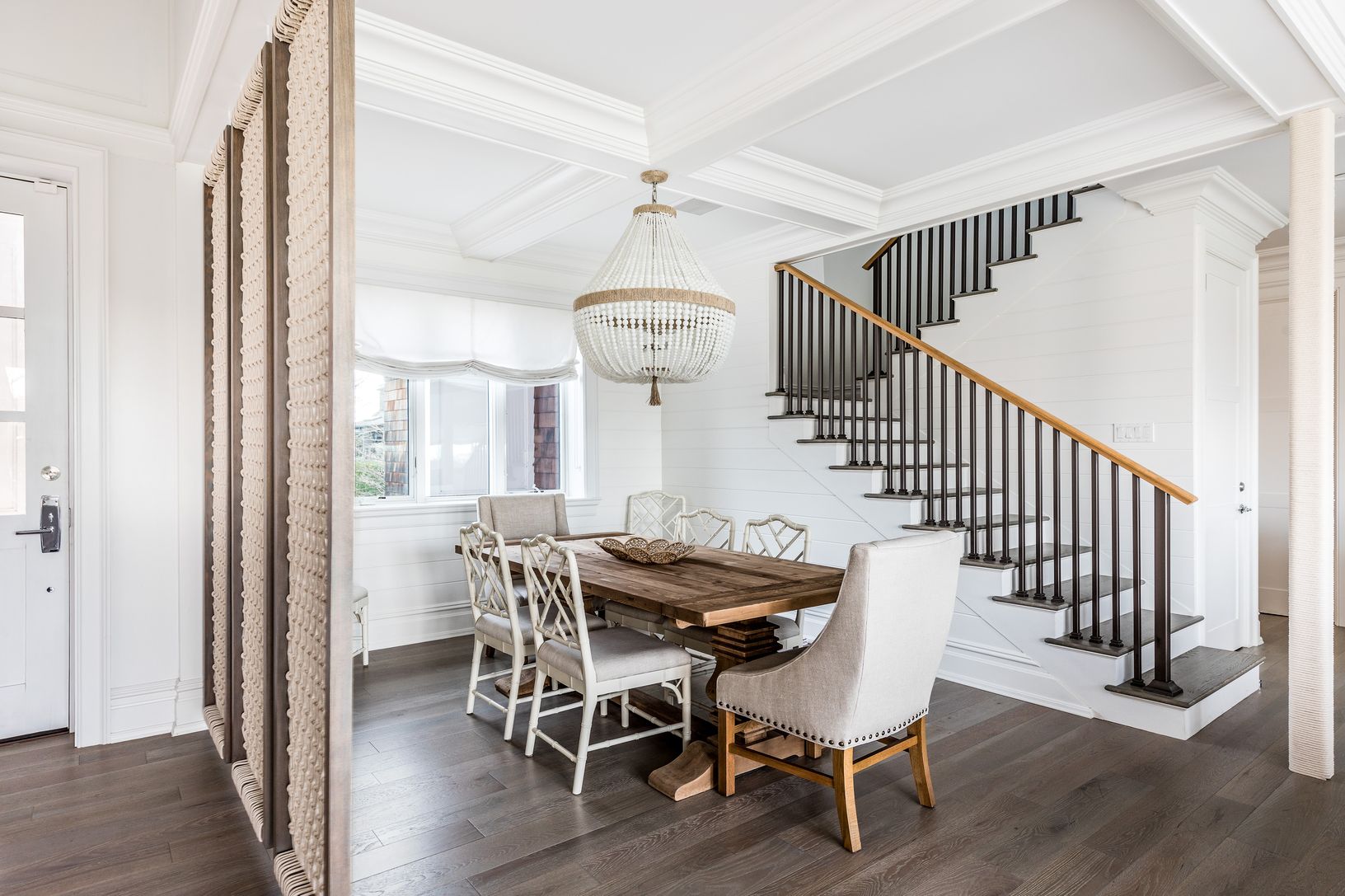  Casual Dining Room