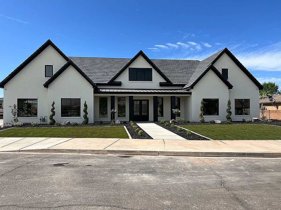 2nd image of 191 W Bridger Ln
