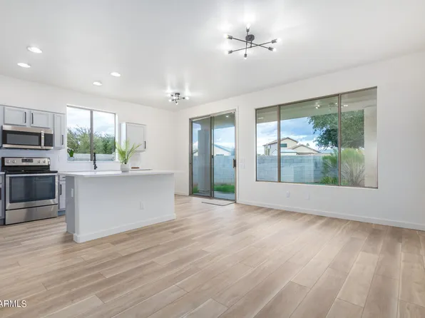 8829 N 65TH Drive, Glendale, AZ 85302