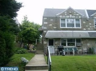 7939 Langdon St, Philadelphia, PA 19111