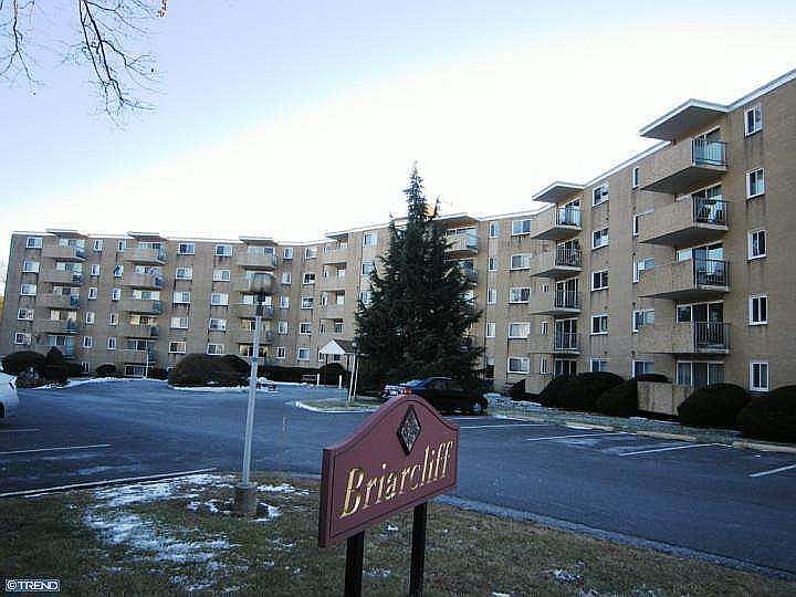 Photo of condos