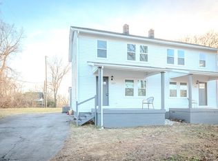 1227 8th St, Old Hickory, TN 37138