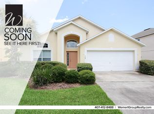 125 Madiera Beach Blvd, Kissimmee, FL 34746