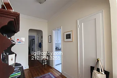 Rented by City Connections Realty