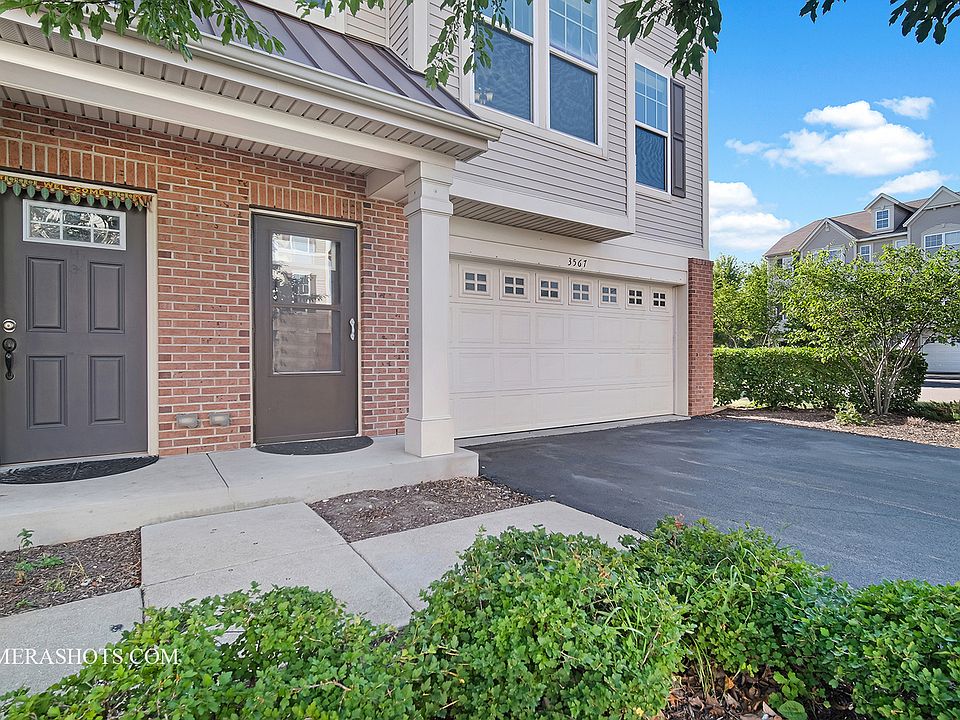 3567 Gabrielle Ln, Aurora, IL 60504 Zillow