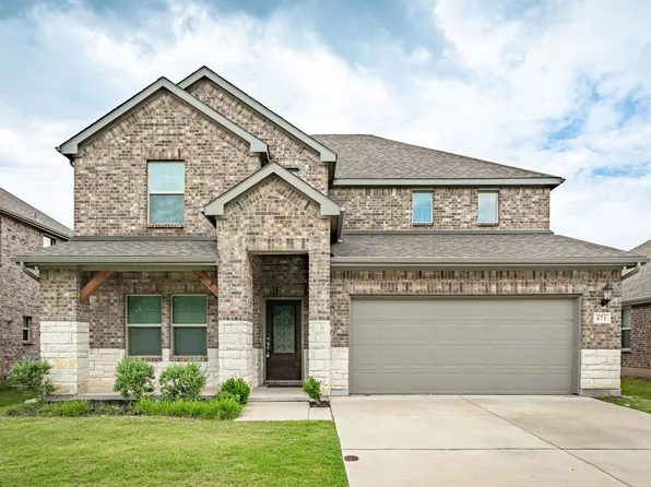 471 Sweet Ln, Princeton, TX 75407
