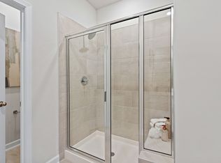 Northbrook Plan, Waterside - Coastline Series, Longs, SC 29568