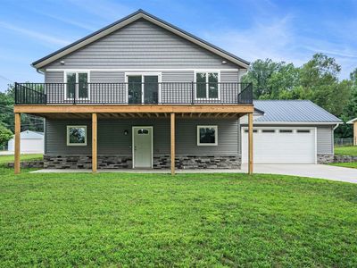 51561 E County Line Rd, Middlebury, IN, 46540