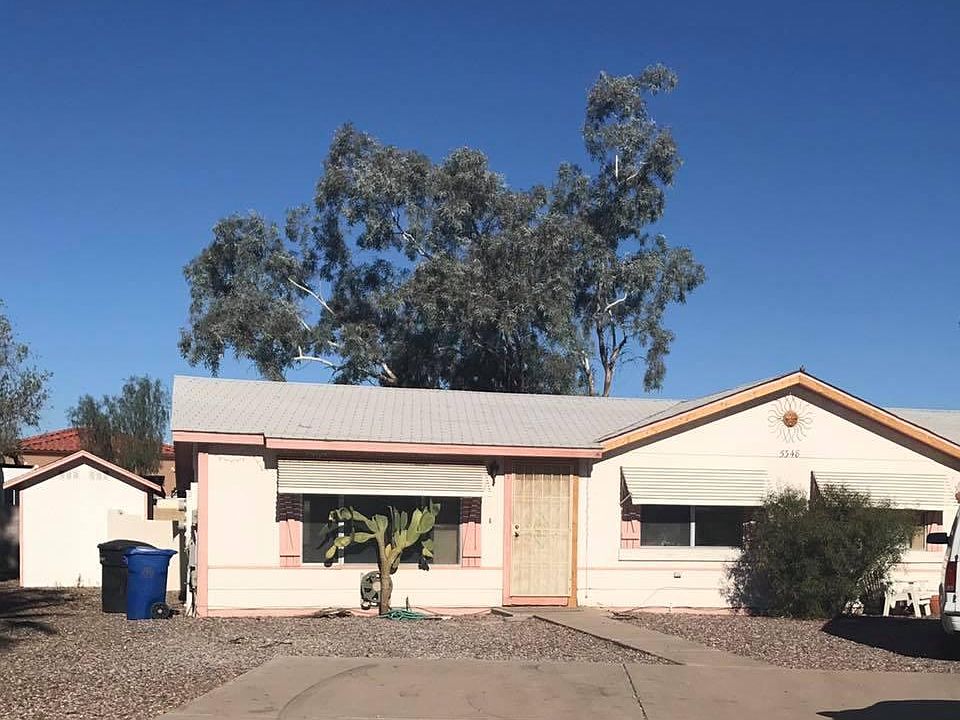 1st image of 5348 E Arbor Cir APT A