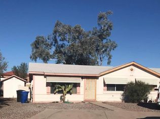 5348 E Arbor Cir APT A, Mesa, AZ 85206