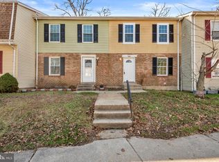 1869 Robin Ct, Severn, MD