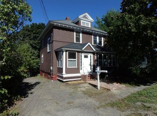 397 Ohio St, Bangor, ME 04401