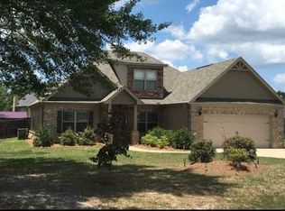 92 Sweetwater Branch Rd, Fort Mitchell, AL 36856