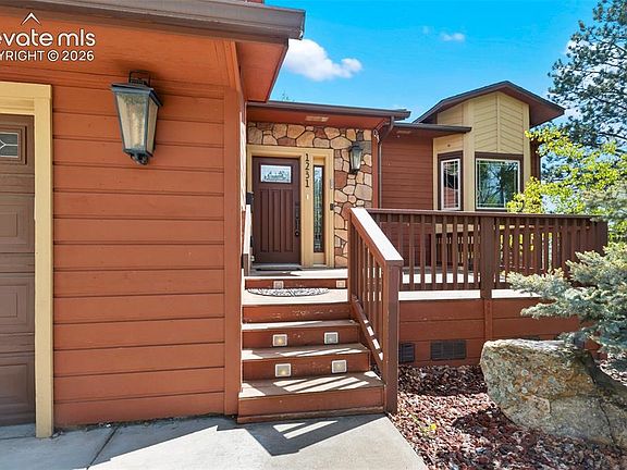 2nd image of 1231 Telemark Dr