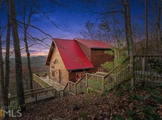 865 Tower Rd, Mineral Bluff, GA 30559