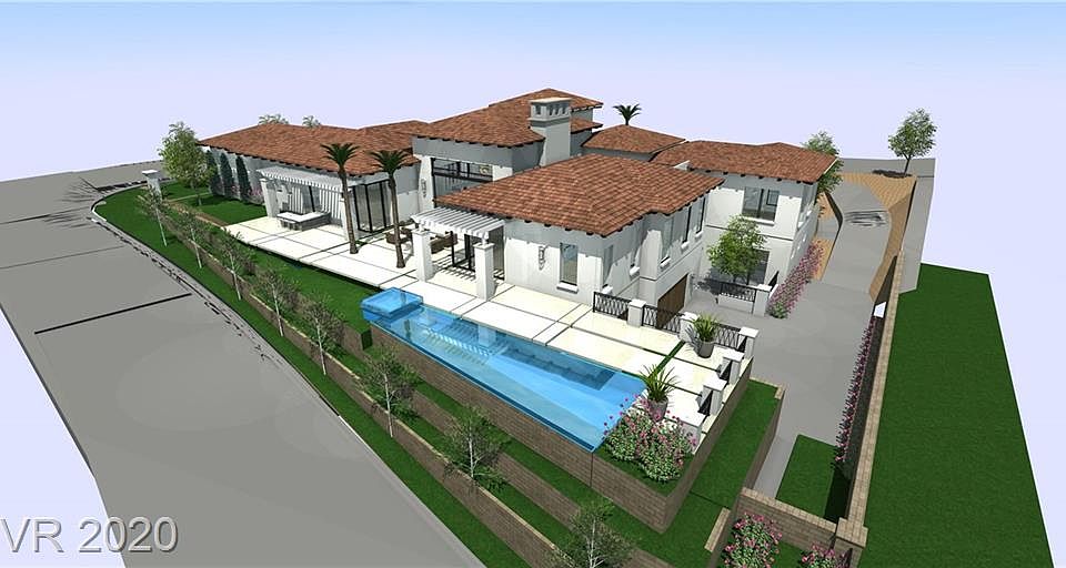 2nd image of 24 Shadow Canyon Ct