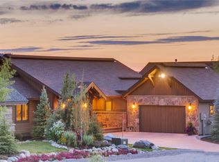 1271 Clubhouse Cir, Steamboat Springs, CO 80487