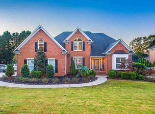 22 Deer Track Rd, Simpsonville, SC 29681