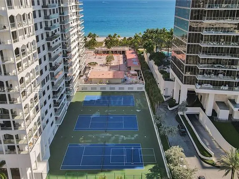 9801 Collins Ave #8S — Photo 5