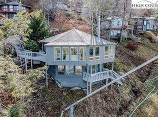 590 Briarcliff Rd, Banner Elk, NC 28604