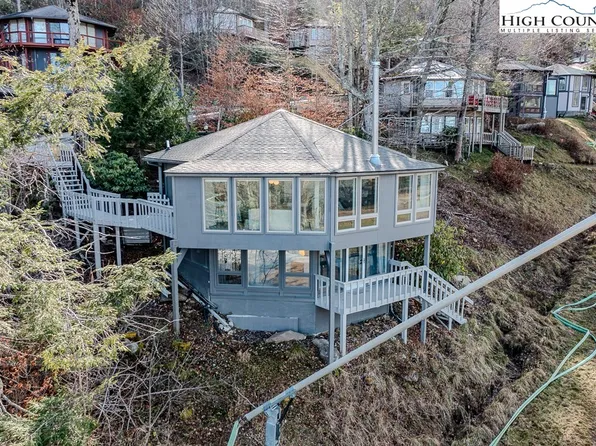 590 Briarcliff Road, Sugar Mountain, NC 28604