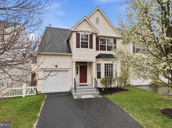 7900 Scully Ct, Manassas, VA 20111