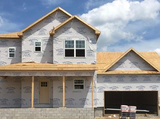 217 Tucker Trice Blvd, Lebanon, TN 37087