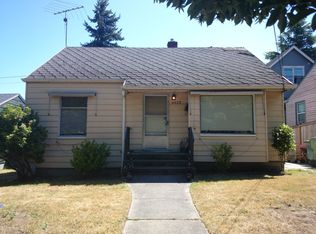 9422 35th Ave SW, Seattle, WA 98126