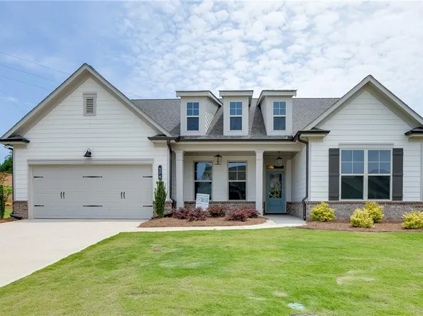 174 Oakdale Rd, Jefferson, GA 30549