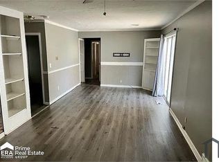 3111 Colorado Ave, Flint, MI 48506