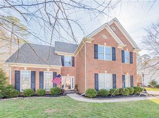 3707 Alden St, Indian Trail, NC 28079