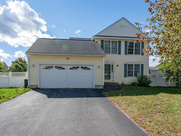 51 alice Drive, Concord, NH 03303